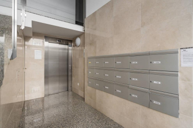 Avenida Zaragoza: comodidad asequible