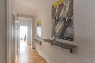 Avenida Zaragoza: comodidad asequible