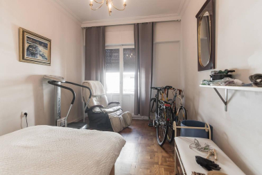 Avenida Zaragoza: comodidad asequible