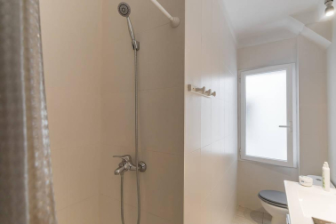 Avenida Zaragoza: comodidad asequible