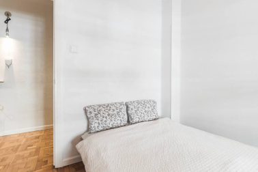 Avenida Zaragoza: comodidad asequible