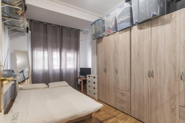 Avenida Zaragoza: comodidad asequible