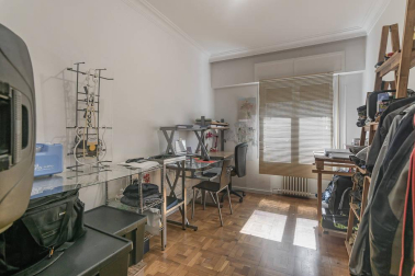 Avenida Zaragoza: comodidad asequible