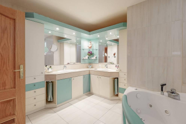 Gorráiz: ático en Egues 56