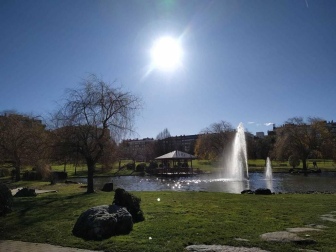Fotos del invierno enviadas por los lectores de diariodenavarra.es