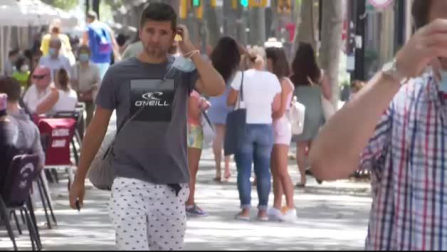 La OMS admite ahora la posibilidad de que el Covid-19 se propague por el aire