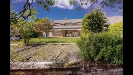 Alzuza: urbanización exclusiva