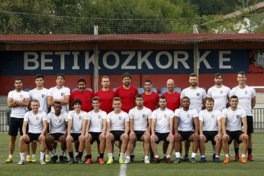 Mutilvera, San Juan, Beti Kozkor y Pamplona juegan el 'playoff' exprés de ascenso