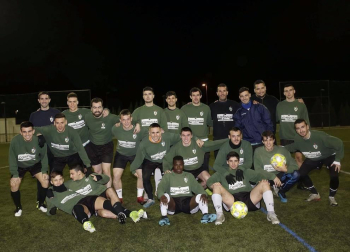 Mutilvera, San Juan, Beti Kozkor y Pamplona juegan el 'playoff' exprés de ascenso