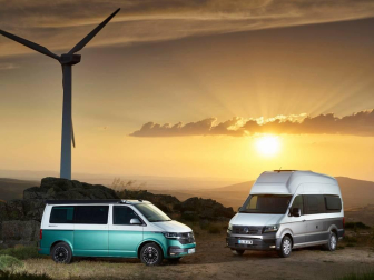 Fotos del California y Grand California