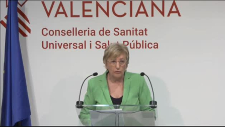 Vídeo: La Comunidad Valenciana impone el uso obligatorio de la mascarilla ante los nuevos brotes