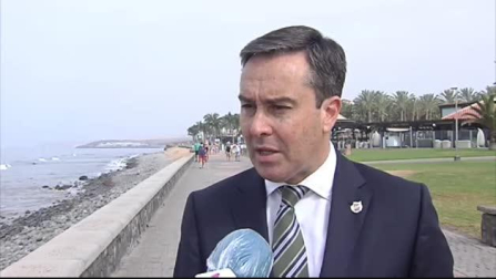 Vídeo: España intenta salvar el turismo del mes de julio