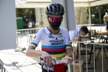 Todas las fotos de la primera Navarra Women's Elite Classics