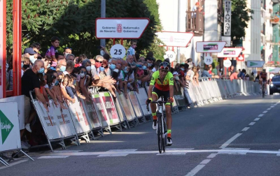 Todas las fotos de la primera Navarra Women's Elite Classics