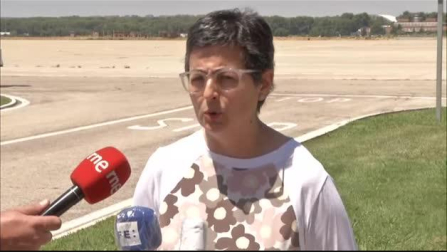 Gonzalez Laya insiste en que "España es un país seguro para el turismo"