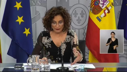 Vídeo: El Gobierno asegura que España es un “destino incomparable y seguro” para los turistas europeos