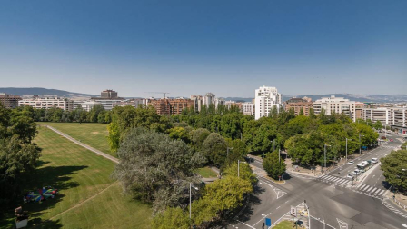 Se vende amplio y luminoso piso de 156 m2