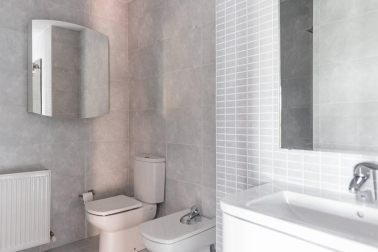 Se vende amplio y luminoso piso de 156 m2