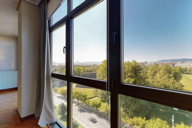 Se vende amplio y luminoso piso de 156 m2