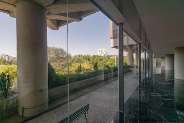 Se vende amplio y luminoso piso de 156 m2