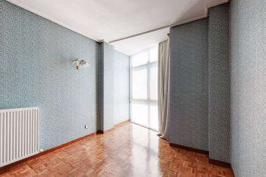 Se vende amplio y luminoso piso de 156 m2