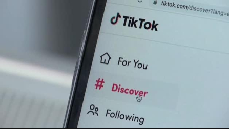 Vídeo: Trump amenaza con prohibir TikTok en Estados Unidos por motivos de seguridad