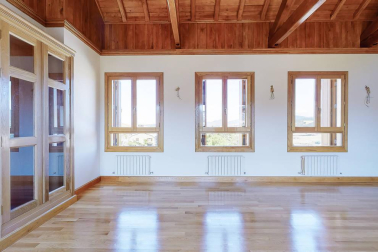 Se vende preciosa casa original y a estrenar