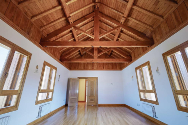 Se vende preciosa casa original y a estrenar