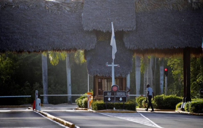 Calma en torno a la urbanización dominicana donde podría estar el rey emérito