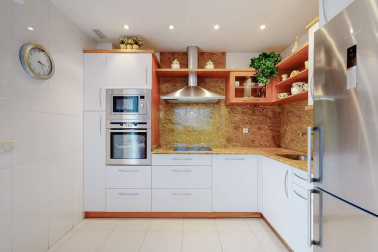 Se vende coqueto pareado de 382 m2 de parcela