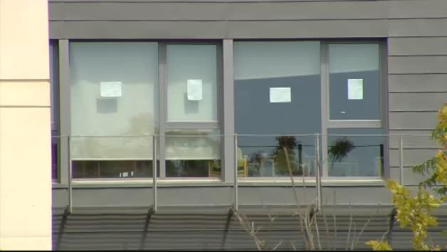 Vídeo: La situación en las residencias vuelve a ser muy preocupante