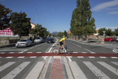 Las obras estarán finalizadas en septiembre