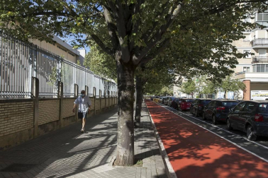 Las obras estarán finalizadas en septiembre