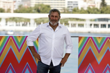 Todas as fotos de la inauguración del Festival de Cine de Málaga 2020
