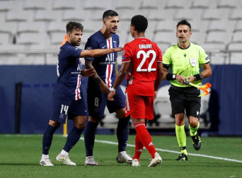 El Bayern de Múnich se proclamó campeón de la Liga de Campeones este domingo al ganar (0-1) al Paris Saint-Germain en la final celebrada en el Estadio da Luz de Lisboa, gracias a un gol de Coman.