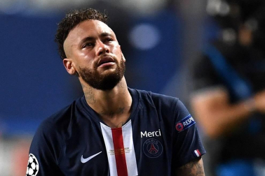 El Bayern de Múnich se proclamó campeón de la Liga de Campeones este domingo al ganar (0-1) al Paris Saint-Germain en la final celebrada en el Estadio da Luz de Lisboa, gracias a un gol de Coman.