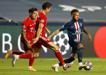 El Bayern de Múnich se proclamó campeón de la Liga de Campeones este domingo al ganar (0-1) al Paris Saint-Germain en la final celebrada en el Estadio da Luz de Lisboa, gracias a un gol de Coman.