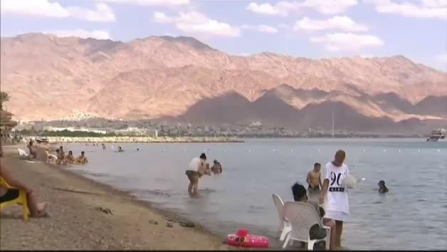 Vídeo: Indignación en Israel por una presunta violación grupal a una menor