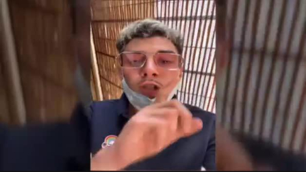 Influencers y personajes públicos de todos los ámbitos atienden la petición de Fernando Simón