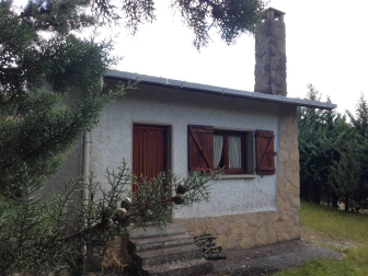 Se vende Finca de recreo de 7.500 m2