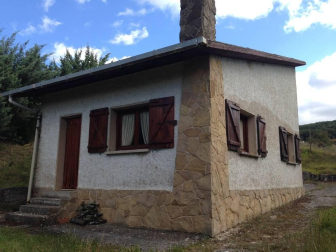 Se vende Finca de recreo de 7.500 m2