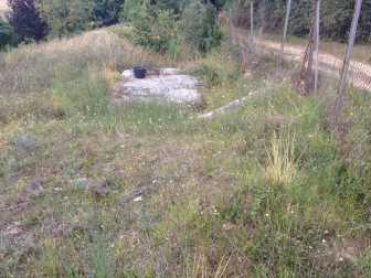 Se vende Finca de recreo de 7.500 m2