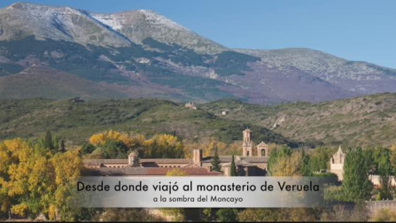 Vídeo: ruta de Bécquer