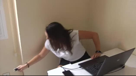 Vídeo: Una de cada tres personas ya teletrabaja en España