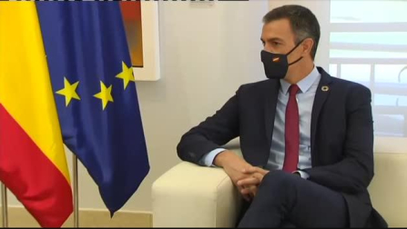 Vídeo: Casado no apoyará los presupuestos