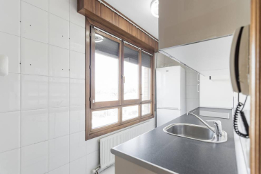 Se vende bonito apartamento exterior y luminoso