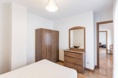 Se vende bonito apartamento exterior y luminoso