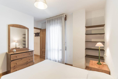 Se vende bonito apartamento exterior y luminoso