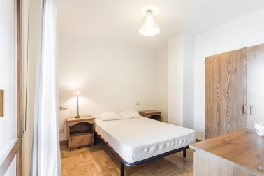 Se vende bonito apartamento exterior y luminoso