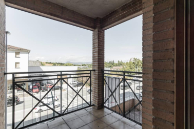 Se vende bonito apartamento exterior y luminoso